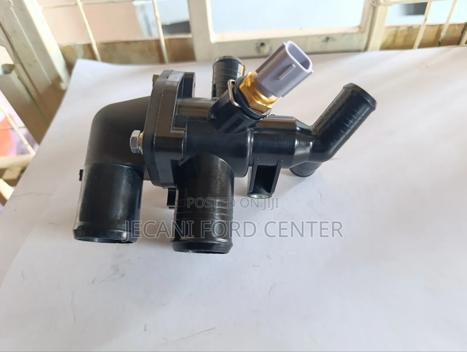 Ford Ranger Thermostat