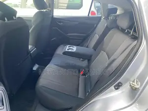 Subaru Impreza 2018