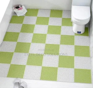 30×30cm Interlocking Safety Tiles – Great for Kids Areas