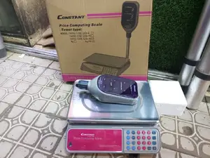 Most Affordable 40kg Constant Weighing Scale With Handle