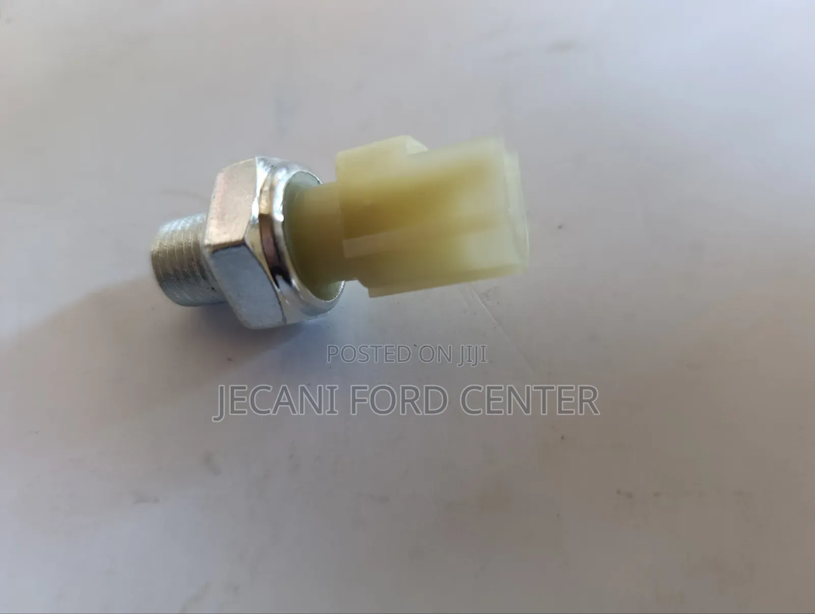 Ford Ranger Oil Pressure Switch