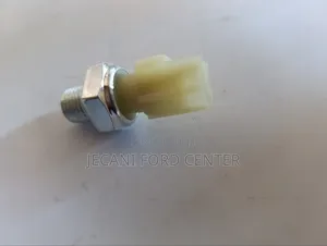 Ford Ranger Oil Pressure Switch
