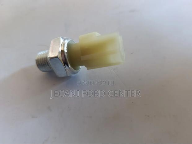 Ford Ranger Oil Pressure Switch