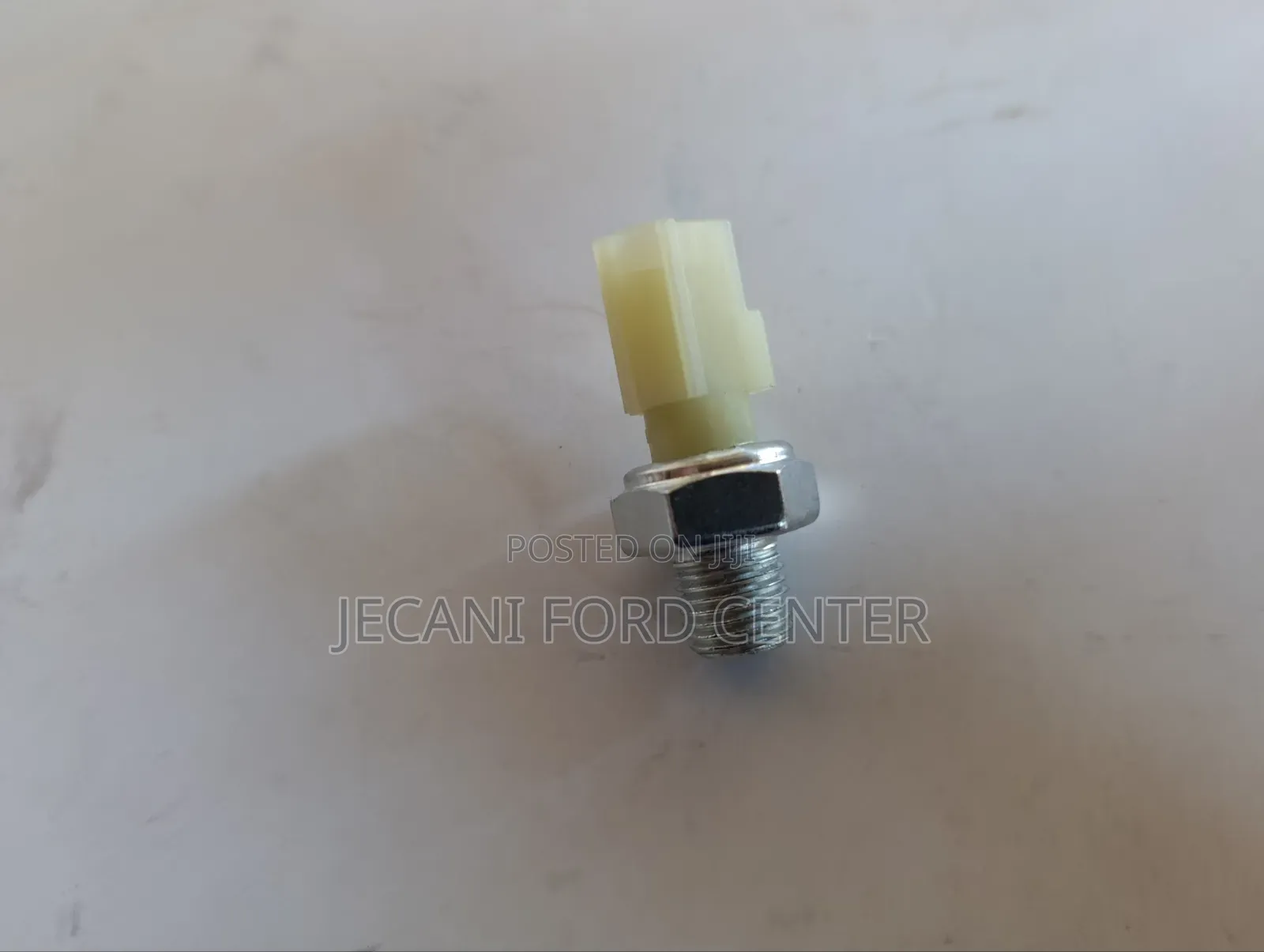 Ford Ranger Oil Pressure Switch