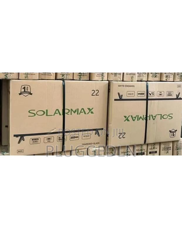 Solarmax 22 "Tvs - thumbnail 2