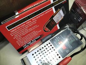 Good Condition 125 Amp Battery Load Tester - main view