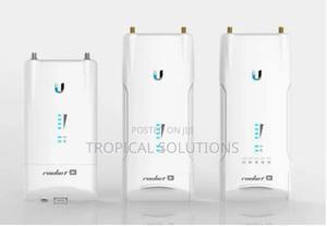 Ubiquiti Networks R5ac- Lite Rocket Ac Air Max - thumbnail 2