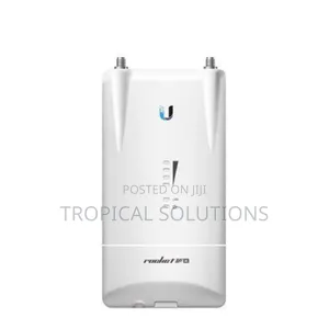 Ubiquiti Networks R5ac- Lite Rocket Ac Air Max