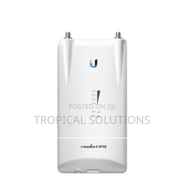 Ubiquiti Networks R5ac- Lite Rocket Ac Air Max - thumbnail 3