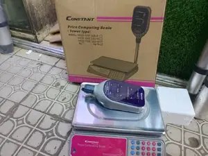 Most Appropriate 40kg Constant Weighing Scale With Handle