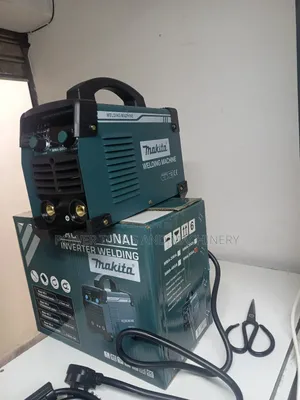 Makita 500ah Welding Machine/ Powerful Welding Machine