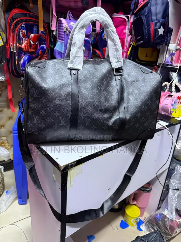 Lv Duffle Bags - thumbnail 2