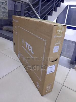 TCL 43 Inch 43s5k FHD Qled Hdr10 Google Tv - thumbnail 2