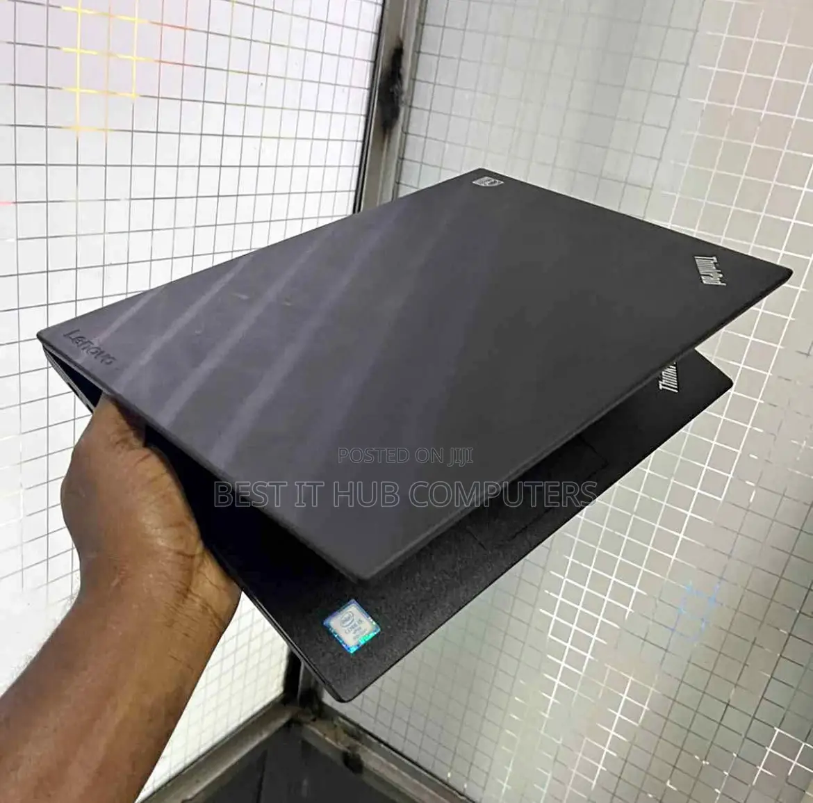 Laptop Lenovo Thinkpad T490s 8GB Intel Core i5 SSD 256GB