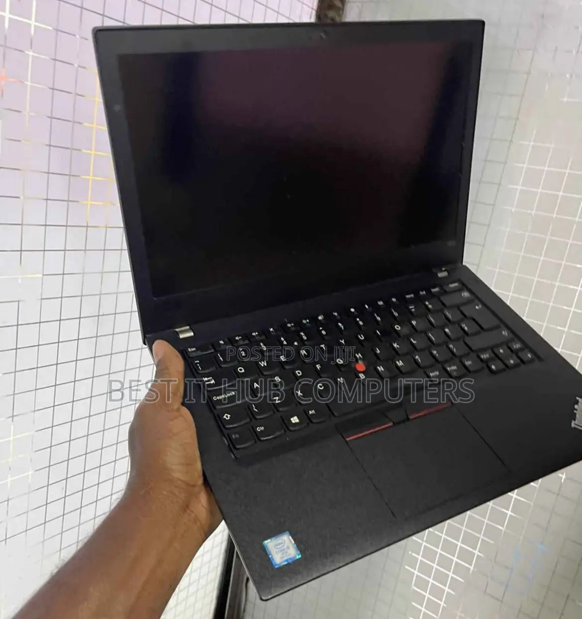 Laptop Lenovo Thinkpad T490s 8GB Intel Core i5 SSD 256GB