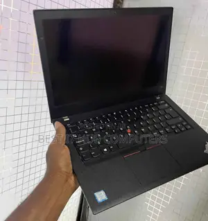 Laptop Lenovo Thinkpad T490s 8GB Intel Core i5 SSD 256GB