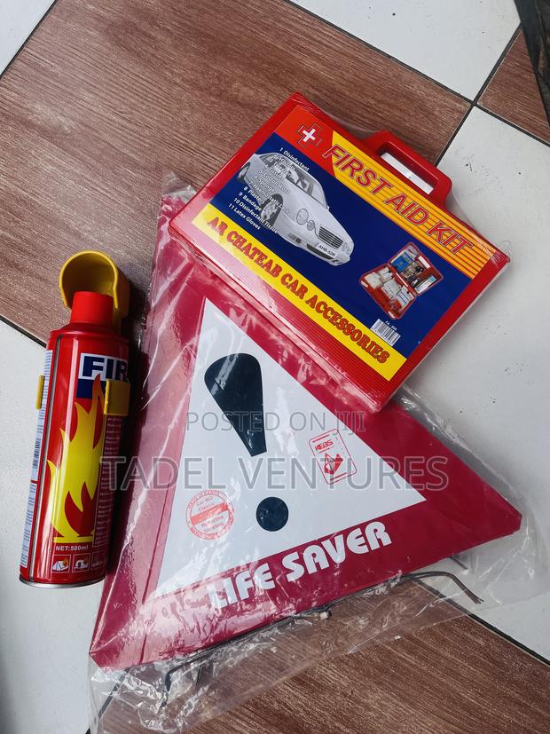 Car Accessories - thumbnail 2