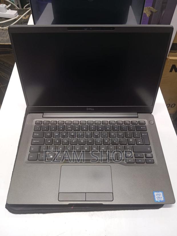Laptop Dell Latitude 7300 8GB Intel Core I5 SSD 256GB - thumbnail 4