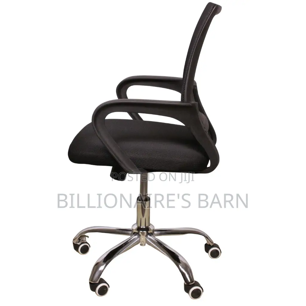 Secretarial Mesh Office Chair