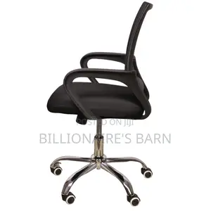 Secretarial Mesh Office Chair