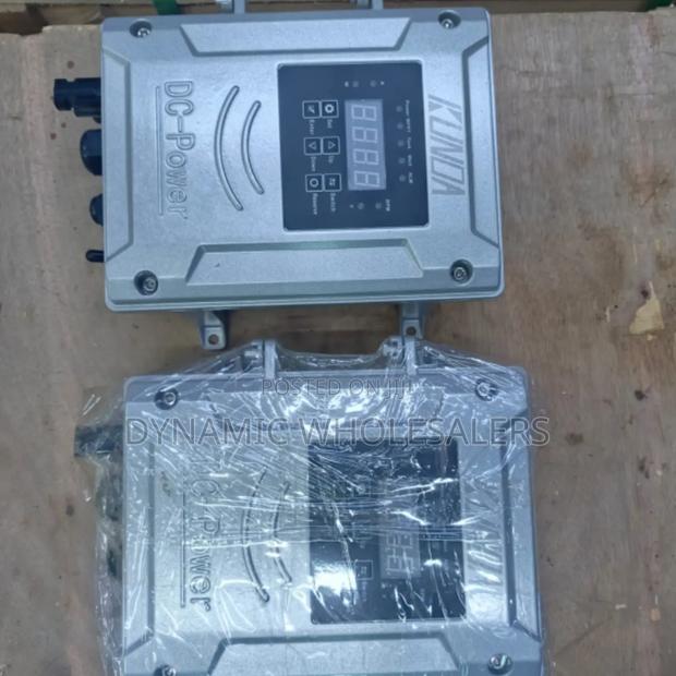 Dc Controller 
72v 600w on Wholesale Price