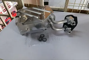 Ford Ranger Gearbox Oil Cooler