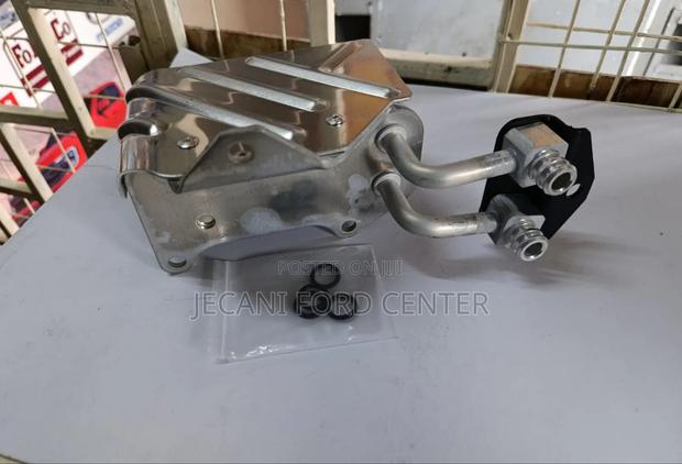 Ford Ranger Gearbox Oil Cooler - thumbnail 2