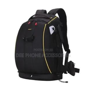 Nikon Backpack Camera Bag
