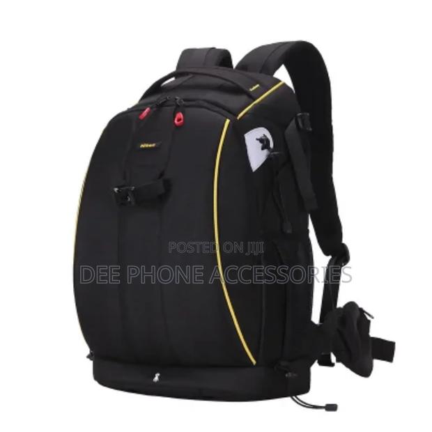 Nikon Backpack Camera Bag - thumbnail 2