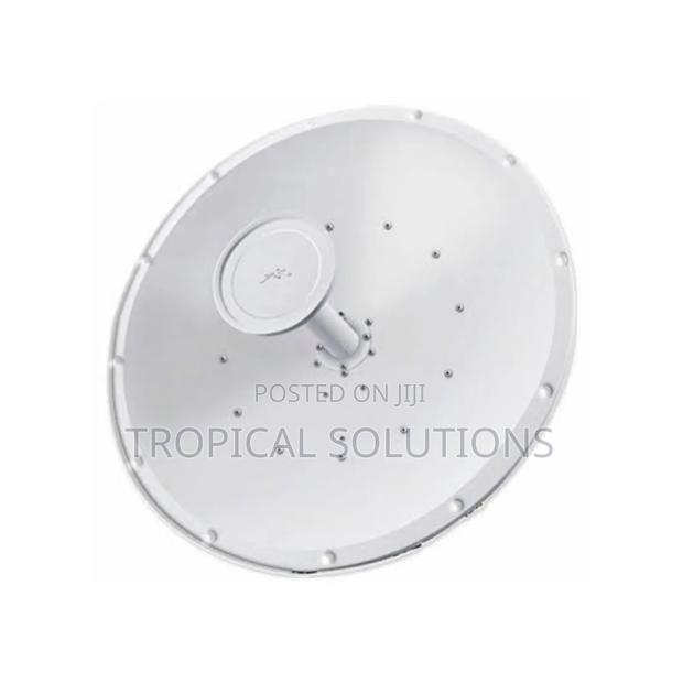 Ubiquiti Rocket Dish/5ghz 30dbi Rd-5g30