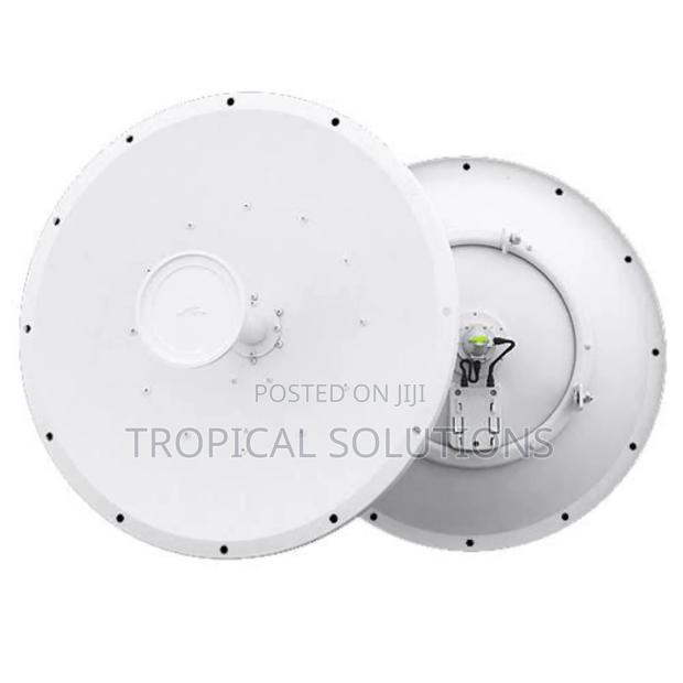Ubiquiti Rocket Dish/5ghz 30dbi Rd-5g30 - thumbnail 3