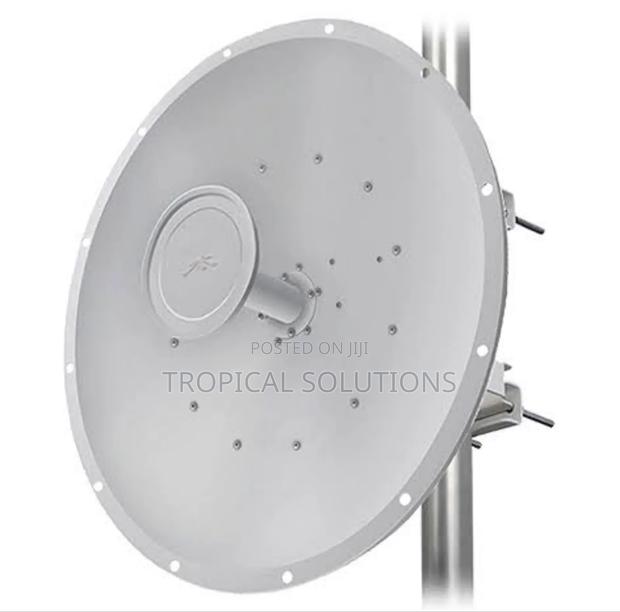Ubiquiti Rocket Dish/5ghz 30dbi Rd-5g30 - thumbnail 4