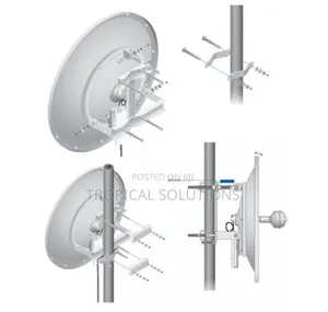 Ubiquiti Rocket Dish/5ghz 30dbi Rd-5g30