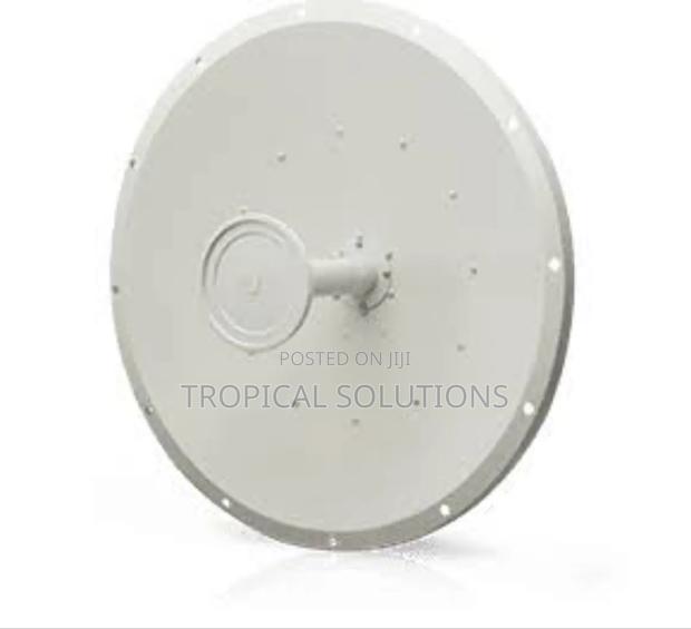 Ubiquiti Rocket Dish/5ghz 30dbi Rd-5g30 - thumbnail 6