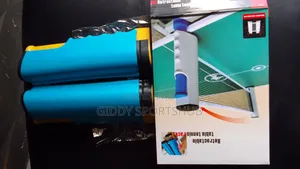 Original Retractable Table Tennis Net.