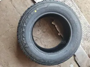 185 /70 R14 Maxtrek Tyres (M9) New Technology.