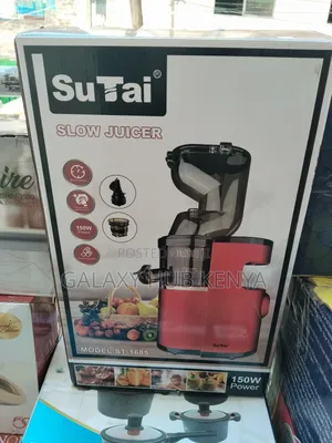 Suitai Slow Juicer 300 Watts