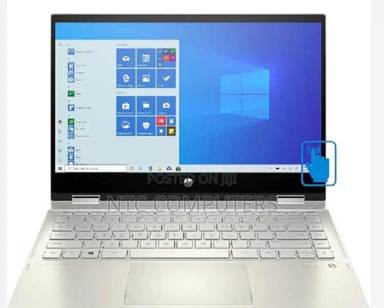 Laptop HP Pavilion 14 8GB Intel Core I5 SSD 256GB
