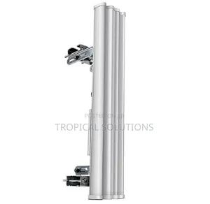 Am-5g19-120 Ubiquiti Antenna Am-5g19 5ghz