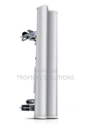 Am-5g19-120 Ubiquiti Antenna Am-5g19 5ghz