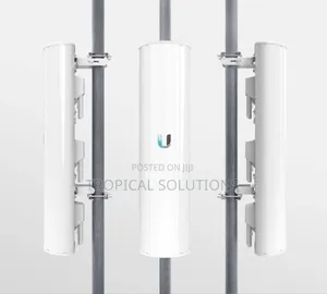 Am-5g19-120 Ubiquiti Antenna Am-5g19 5ghz
