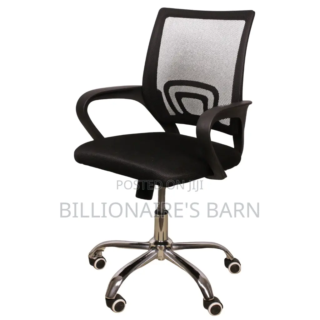 Secretarial Mesh Office Chair