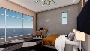 4bdrm Duplex in Nyali Mkomani for sale