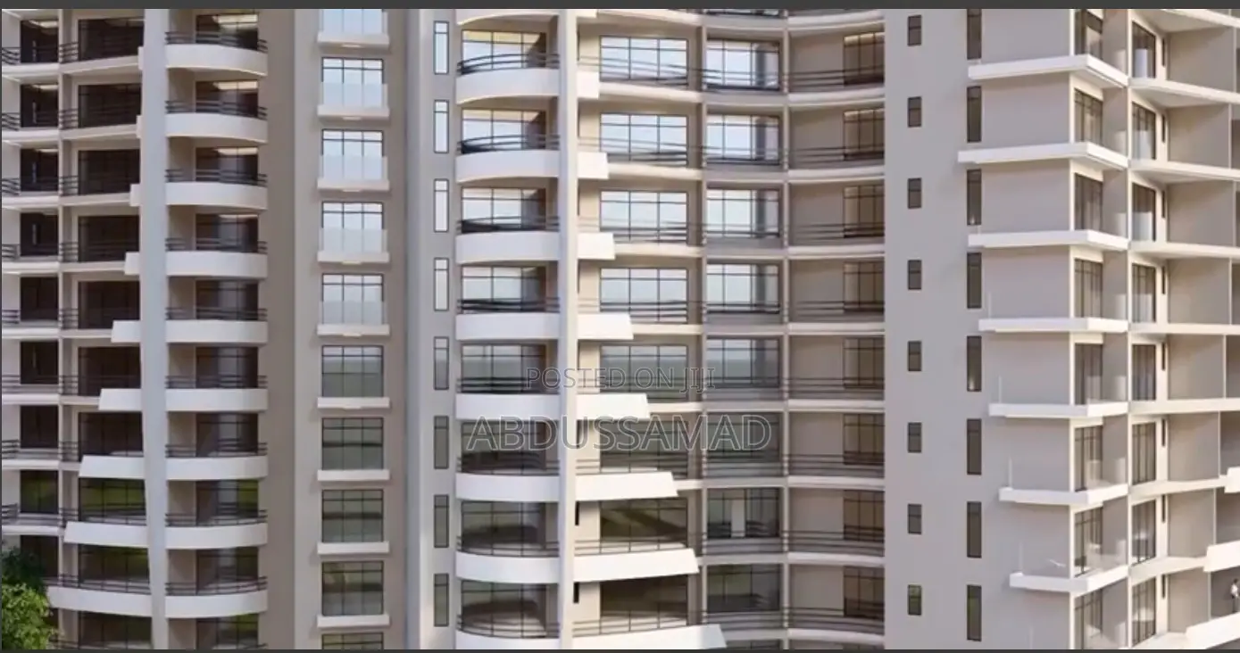 4bdrm Duplex in Nyali Mkomani for sale