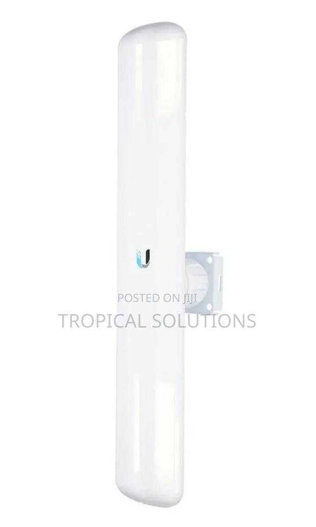 Ubiquiti Air Max 5ghz Lite Ap Ac Access Point - thumbnail 2