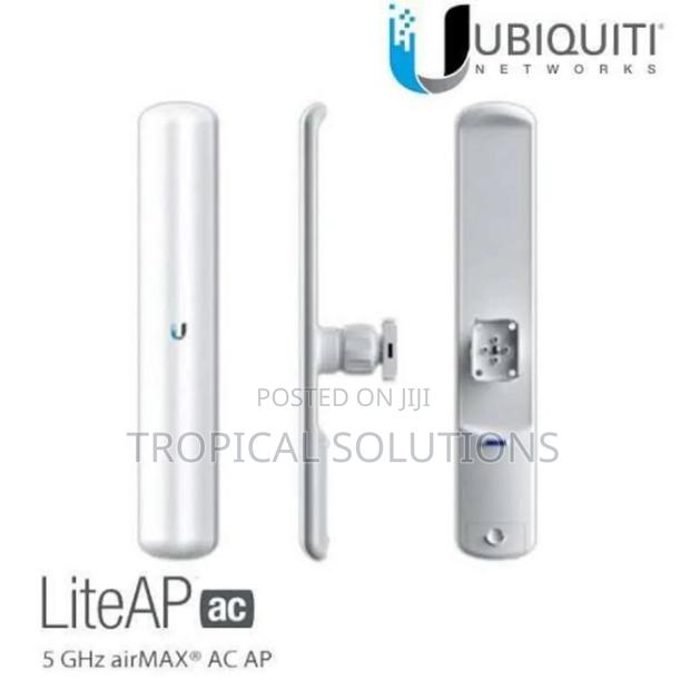 Ubiquiti Air Max 5ghz Lite Ap Ac Access Point - thumbnail 3
