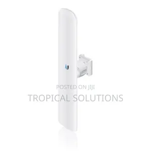 Ubiquiti Air Max 5ghz Lite Ap Ac Access Point
