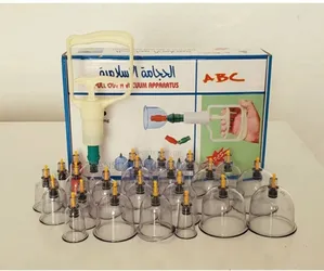 Cupping Therapy Set 18pcs