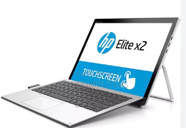 Laptop HP X2 8GB Intel Core I7 SSD 256GB - main view