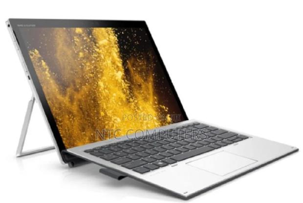 Laptop HP X2 8GB Intel Core I7 SSD 256GB - thumbnail 3